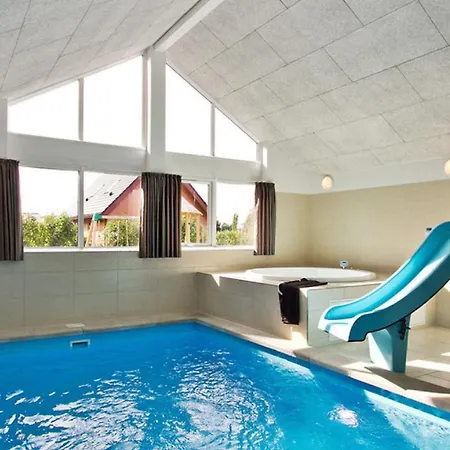 Vakantiehuis Villavilla 307 - Lohals, Fyn Og Oer Tranekær