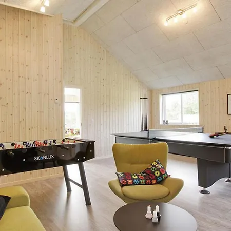 Villavilla 307 - Lohals, Fyn Og øer