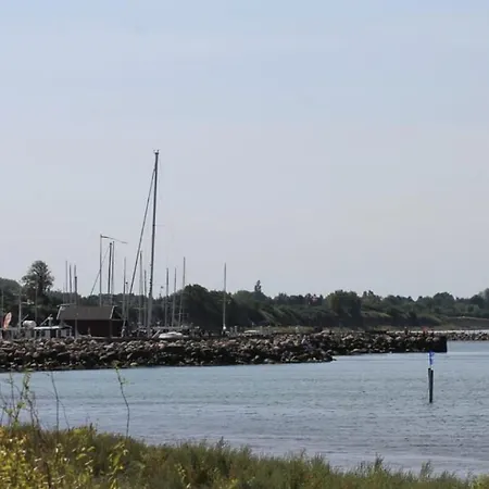 Villavilla 307 - Lohals, Fyn Og Oer
