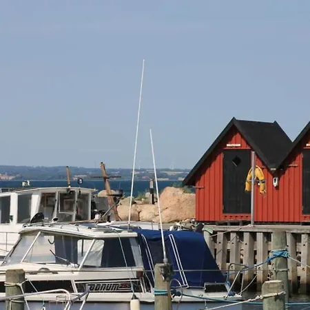 Villavilla 307 - Lohals, Fyn Og øer Tranekær