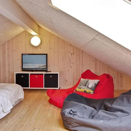 Vakantiehuis Villavilla 307 - Lohals, Fyn Og Oer