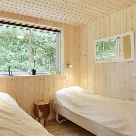 Villavilla 307 - Lohals, Fyn Og Oer * Tranekær