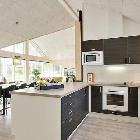 Vakantiehuis Villavilla 307 - Lohals, Fyn Og Oer